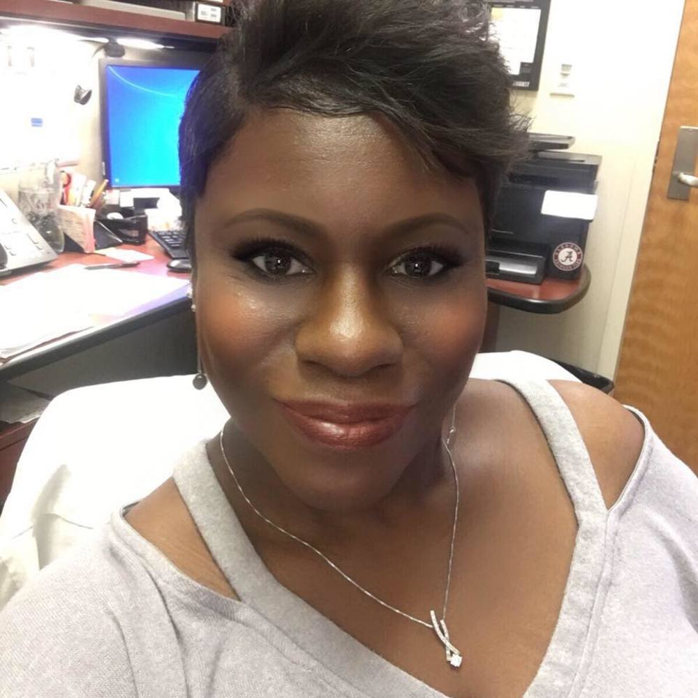 Meet your Posher, Shelon